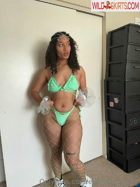 EDMFlowerFairy / edmflowerfairy nude OnlyFans, Instagram leaked photo #31