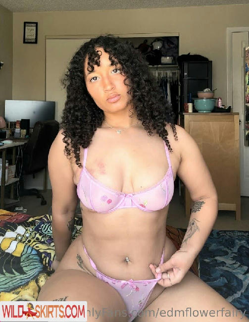 EDMFlowerFairy / edmflowerfairy nude OnlyFans, Instagram leaked photo #84