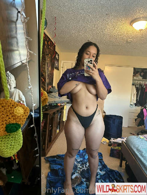 EDMFlowerFairy / edmflowerfairy nude OnlyFans, Instagram leaked photo #100