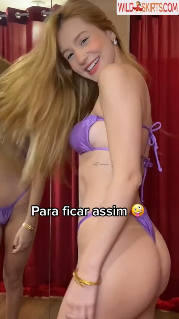 Eduarda Alcova / Dudaalcova nude Instagram leaked photo #3