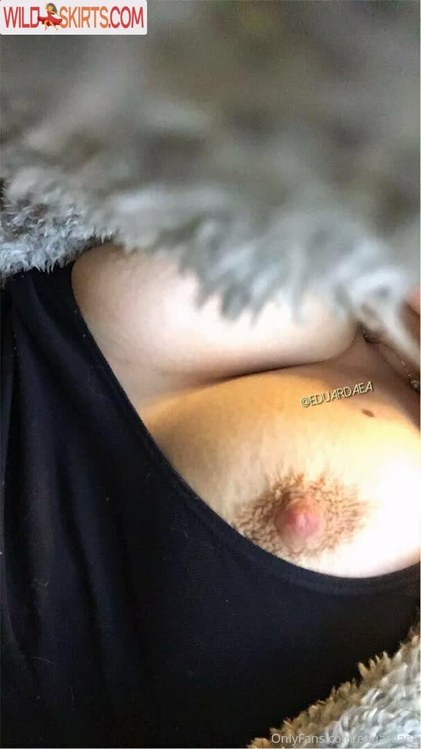 Eduarda Estivalet nude leaked photo #3