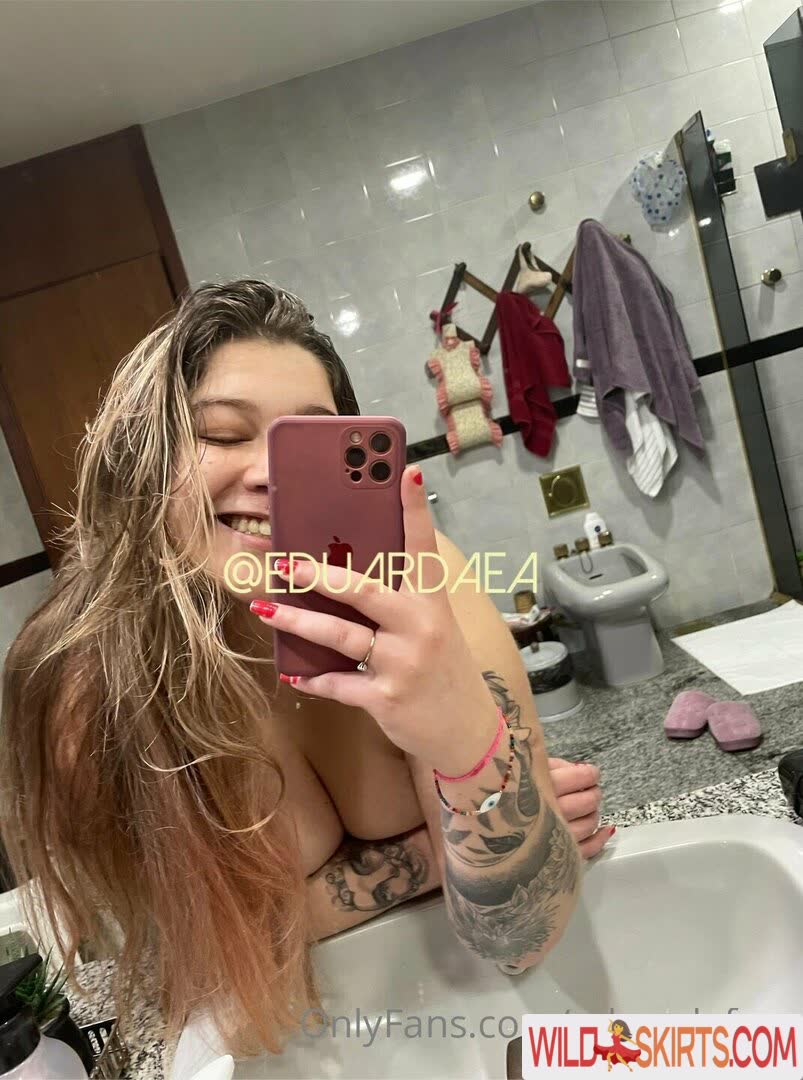 eduardafree / eduardafree / free_fire_maria217 nude OnlyFans, Instagram leaked photo #13