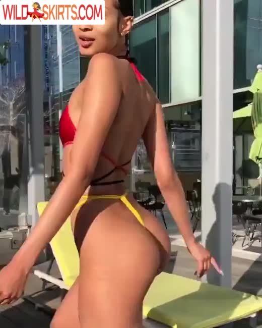 Edwina Carla Isaacs / edwinacarlaisaac nude OnlyFans, Instagram leaked video #75