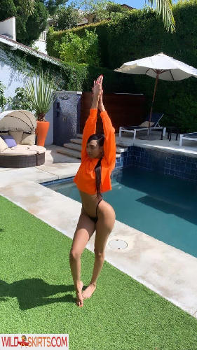 Edwina Carla Isaacs / edwinacarlaisaac nude OnlyFans, Instagram leaked photo #27