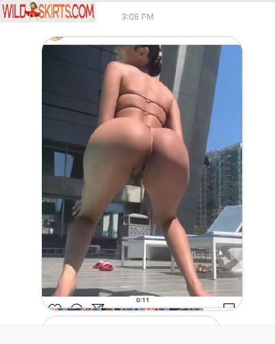 Edwina Carla Isaacs / edwinacarlaisaac nude OnlyFans, Instagram leaked photo #40