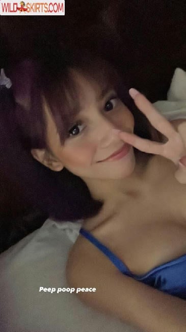 Eeeveenara / Eevee Enara / eeveenara nude Instagram leaked photo #1