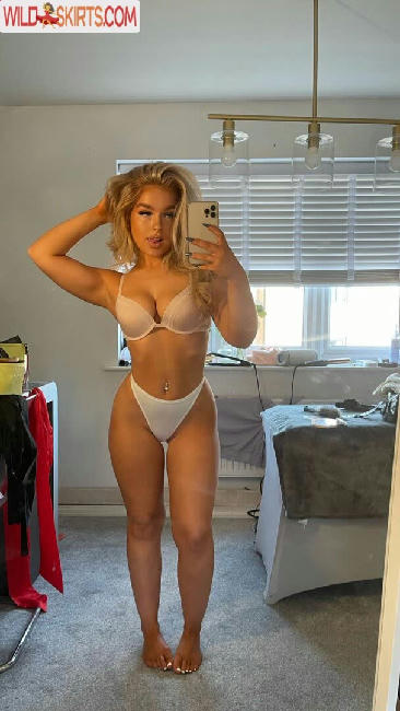 Eelliegreen / eelliegreen nude OnlyFans, Instagram leaked photo #81
