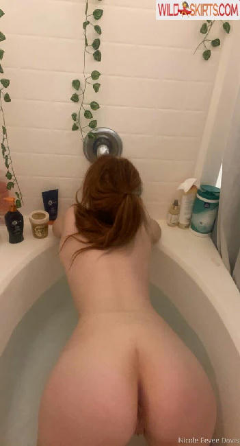 Eevee Nicole Davis / nicoleeeveedavis nude OnlyFans, Instagram leaked photo #21