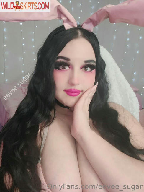 eevee_sugar nude OnlyFans leaked photo #60