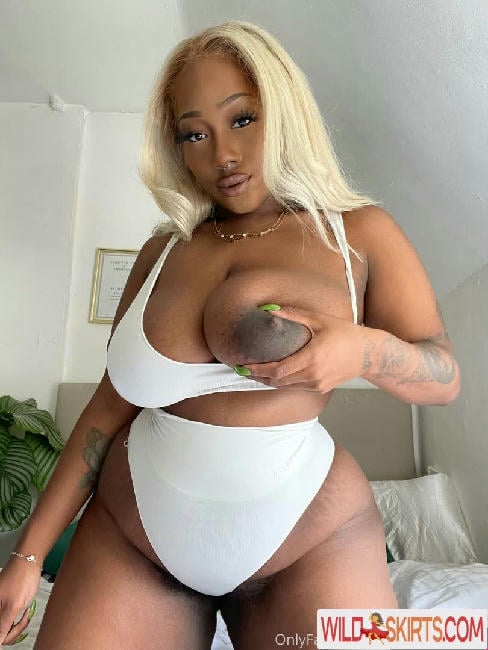 Effy Flame / effyflamelondon nude OnlyFans, Instagram leaked photo #152