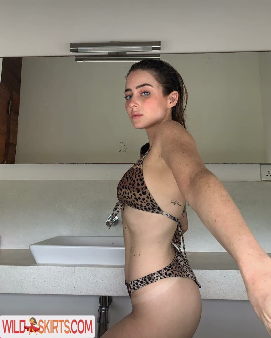 Effy Palarya / effypalarya / y.uwu1 nude OnlyFans, Instagram leaked photo #9