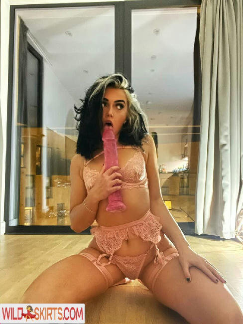 Effy Storm / effy_storm / its_effyy nude OnlyFans, Instagram leaked photo #85