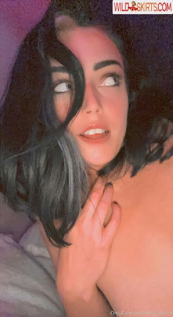 Effy Storm / effy_storm / its_effyy nude OnlyFans, Instagram leaked photo #8