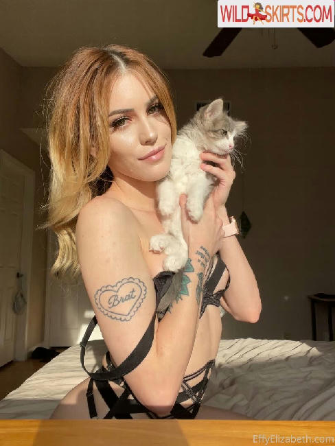 EffyElizabeth / cherry_cvnt / effyelizabeth nude OnlyFans, Instagram leaked photo #23