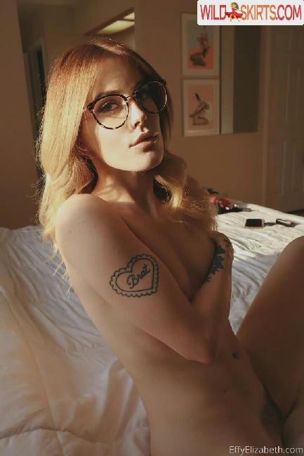 EffyElizabeth / cherry_cvnt / effyelizabeth nude OnlyFans, Instagram leaked photo #26