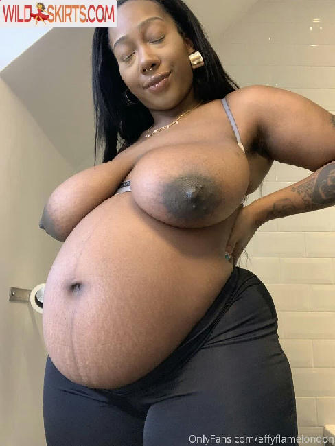 effyflamelondon nude OnlyFans, Instagram leaked photo #70