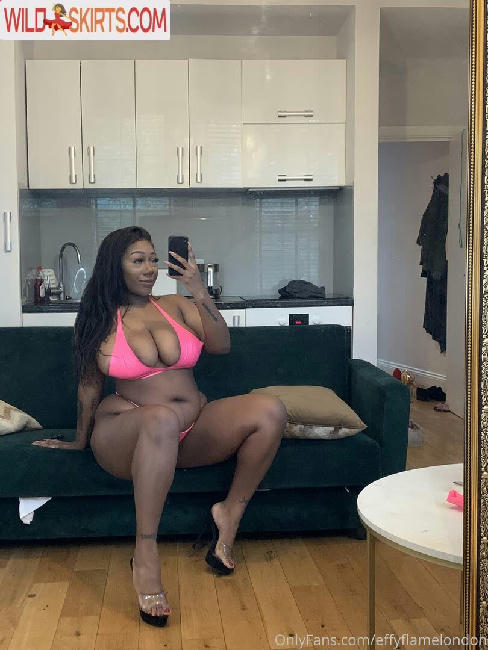 effyflamelondon nude OnlyFans, Instagram leaked photo #80