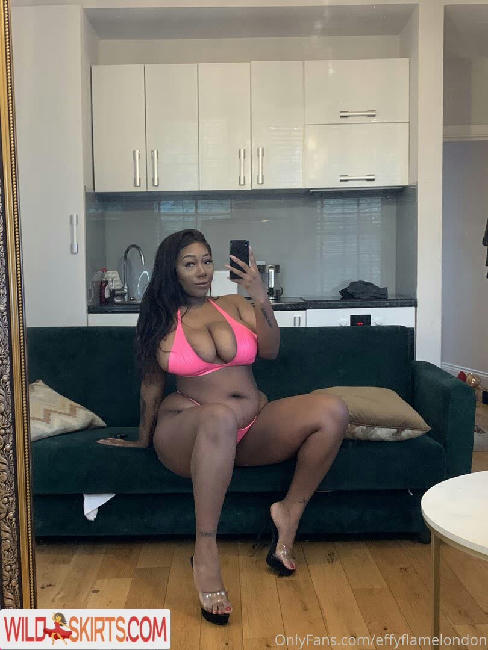 effyflamelondon nude OnlyFans, Instagram leaked photo #81