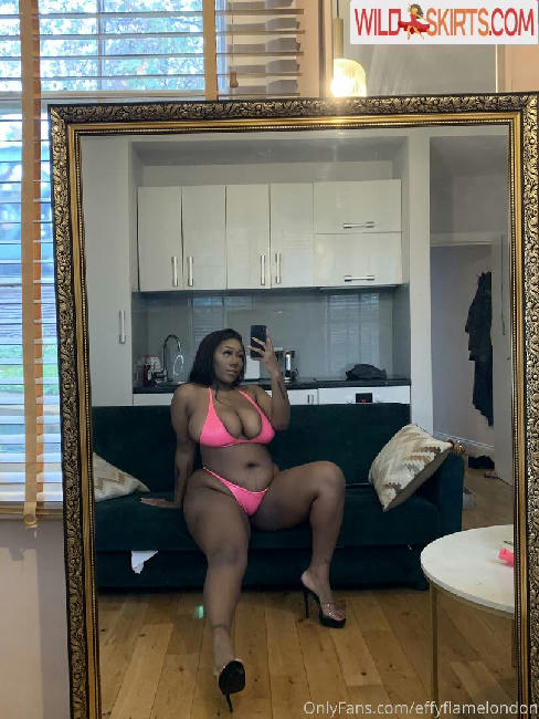 effyflamelondon nude OnlyFans, Instagram leaked photo #82