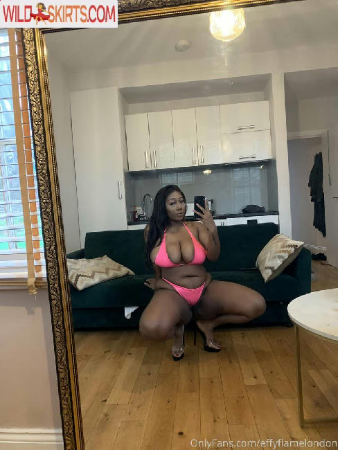 effyflamelondon nude OnlyFans, Instagram leaked photo #83