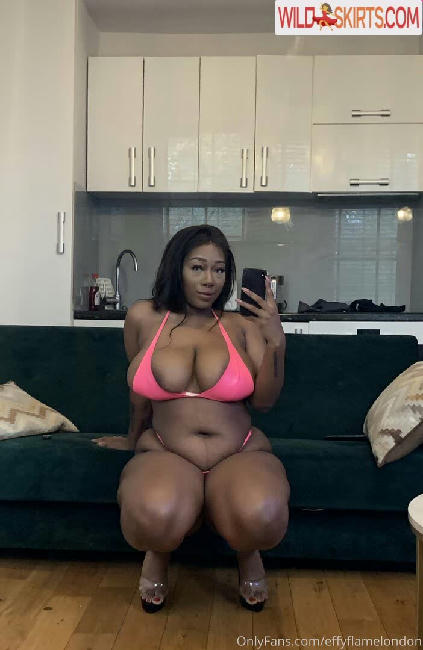 effyflamelondon nude OnlyFans, Instagram leaked photo #87