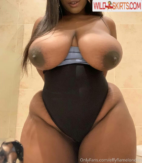 effyflamelondon nude OnlyFans, Instagram leaked photo #95