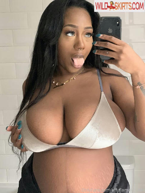 effyflamelondon nude OnlyFans, Instagram leaked photo #130