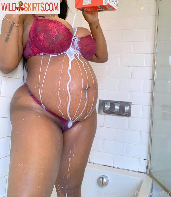 effyflamelondon nude OnlyFans, Instagram leaked photo #142