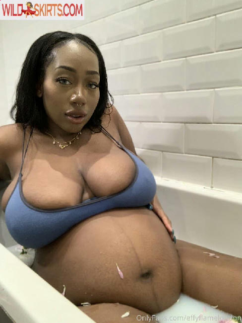 effyflamelondon nude OnlyFans, Instagram leaked photo #164