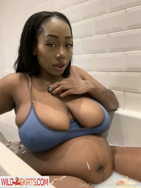 effyflamelondon nude OnlyFans, Instagram leaked photo #154