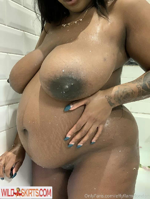 effyflamelondon nude OnlyFans, Instagram leaked photo #174