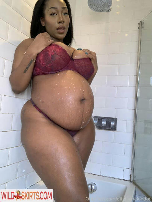 effyflamelondon nude OnlyFans, Instagram leaked photo #156