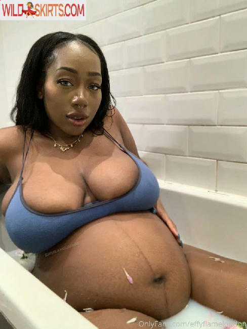 effyflamelondon nude OnlyFans, Instagram leaked photo #176