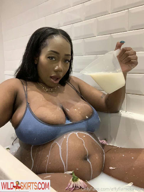 effyflamelondon nude OnlyFans, Instagram leaked photo #204