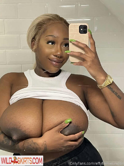 effyflamelondon nude OnlyFans, Instagram leaked photo #218