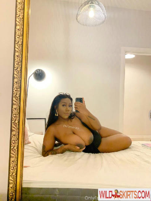 effyflamelondon nude OnlyFans, Instagram leaked photo #18