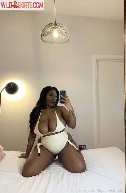 effyflamelondon nude OnlyFans, Instagram leaked photo #27