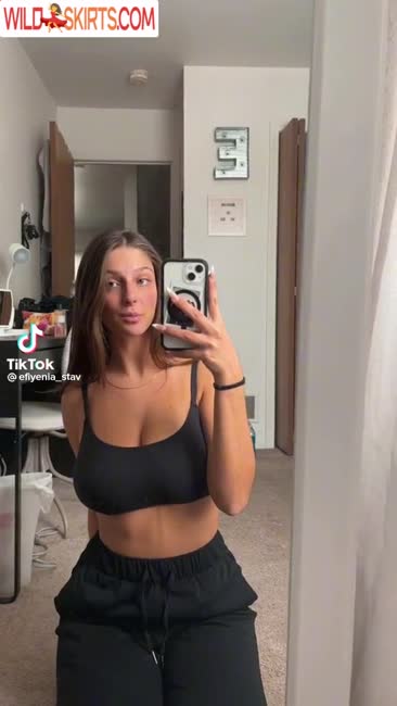 Efiyenia Stavropoulos / Efiyenia_stav nude Instagram leaked video #107