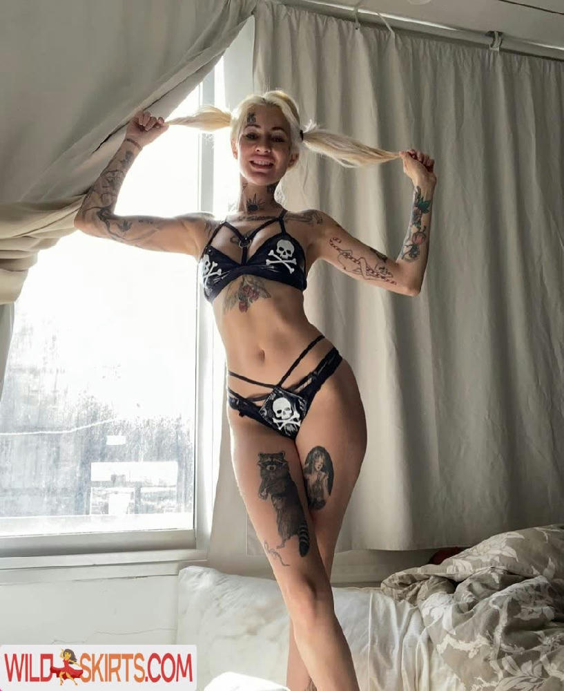 Efrat Rubinstein / Lydia Von Kraft / lydia_von_kraft nude OnlyFans, Instagram leaked photo #3
