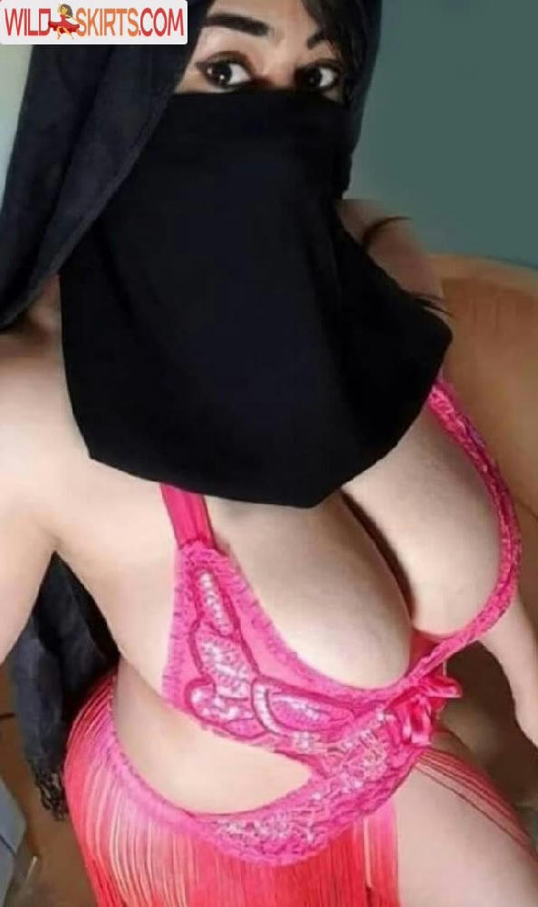 Egyptian Dana / dana-adult-model nude OnlyFans leaked photo #5