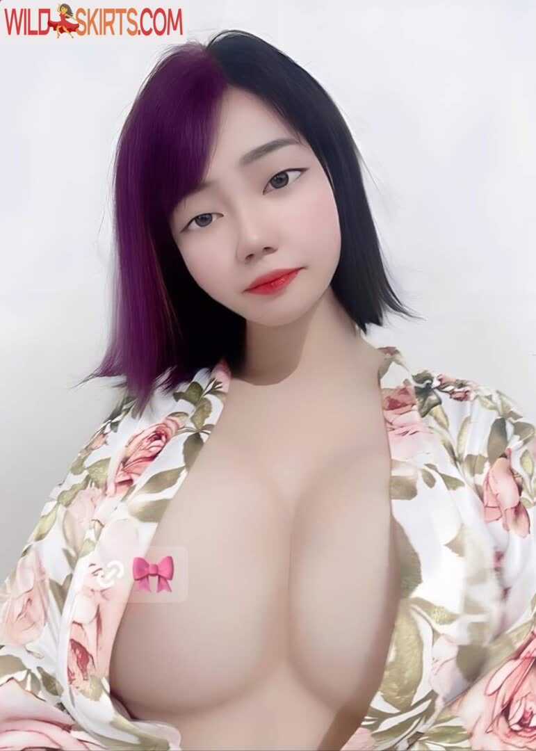 eimiruwu nude Instagram leaked photo #10