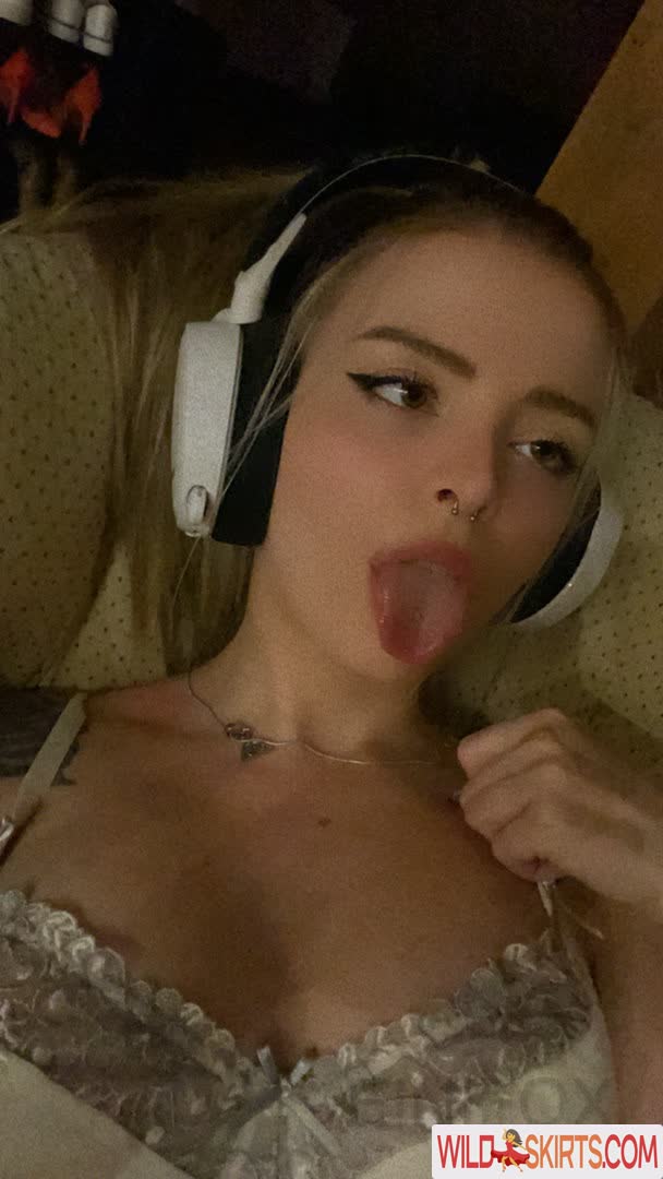 einifox nude OnlyFans, Instagram leaked photo #7