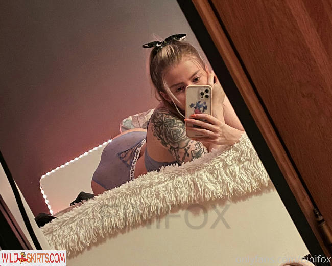 einifox nude OnlyFans, Instagram leaked photo #316