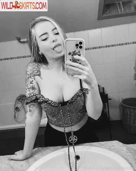 einifox nude OnlyFans, Instagram leaked photo #67