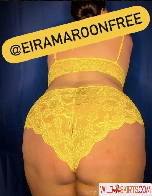 eiramaroonfree nude OnlyFans leaked photo #26