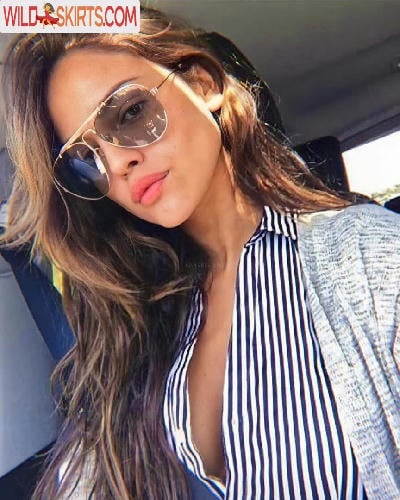 Eiza Gonzalez / eizagonzalez / elisagonz nude OnlyFans, Instagram leaked photo #24