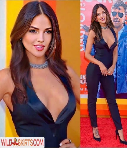 Eiza Gonzalez / eizagonzalez / elisagonz nude OnlyFans, Instagram leaked photo #32