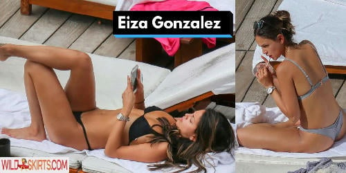 Eiza Gonzalez / eizagonzalez / elisagonz nude OnlyFans, Instagram leaked photo #99