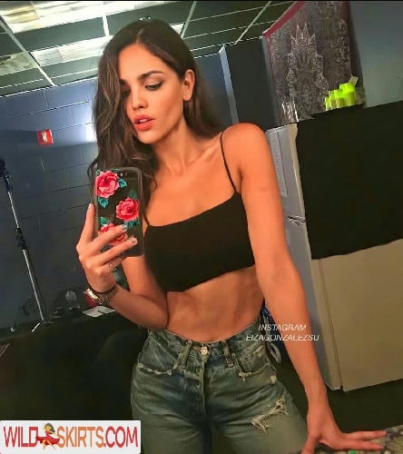 Eiza Gonzalez / eizagonzalez / elisagonz nude OnlyFans, Instagram leaked photo #88