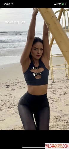 Eiza Gonzalez / eizagonzalez / elisagonz nude OnlyFans, Instagram leaked photo #112